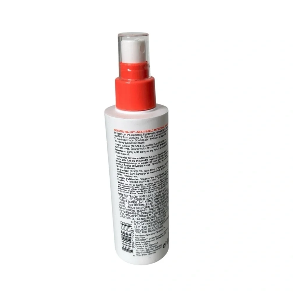 StriVectin Hair Color Care UV Protective Spray For color-treated hair 5 FL OZ